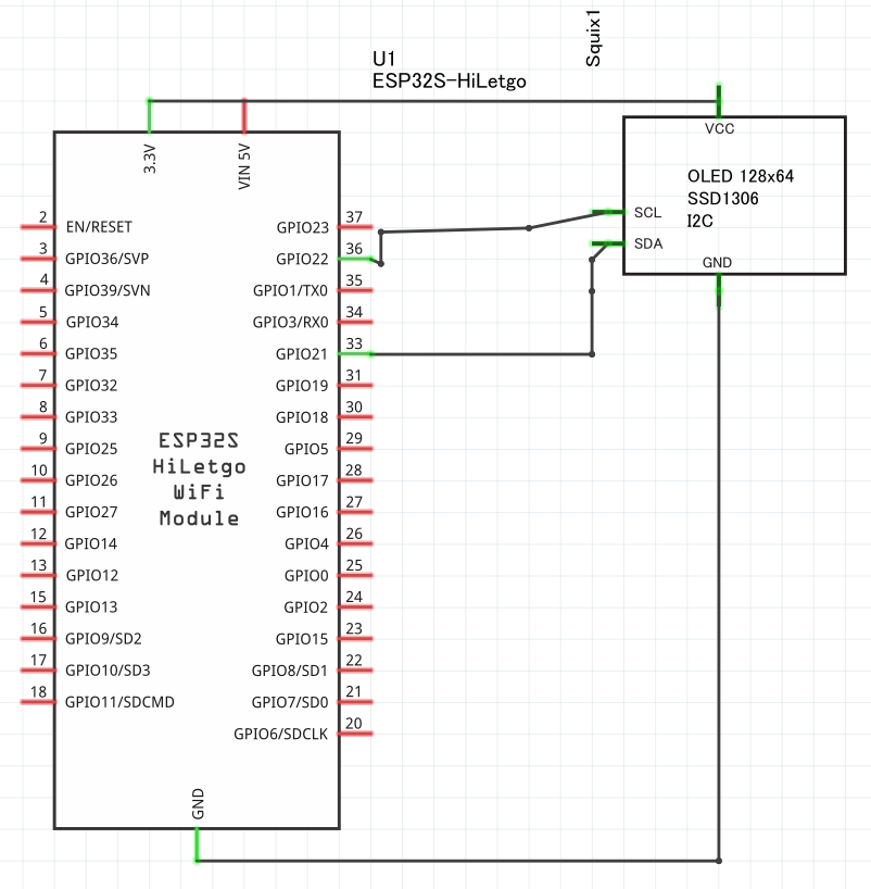 esp32-ssd1306