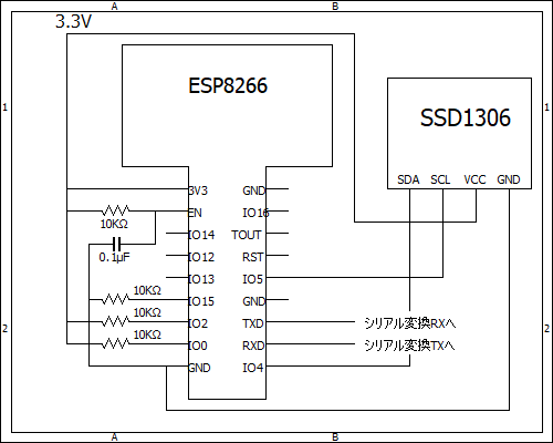 esp8266-ssd1306