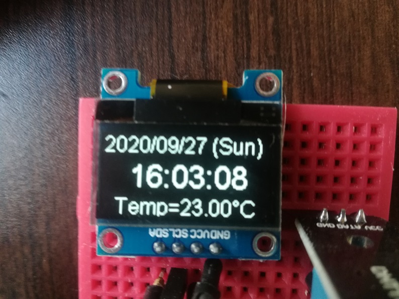 esp8266-weather