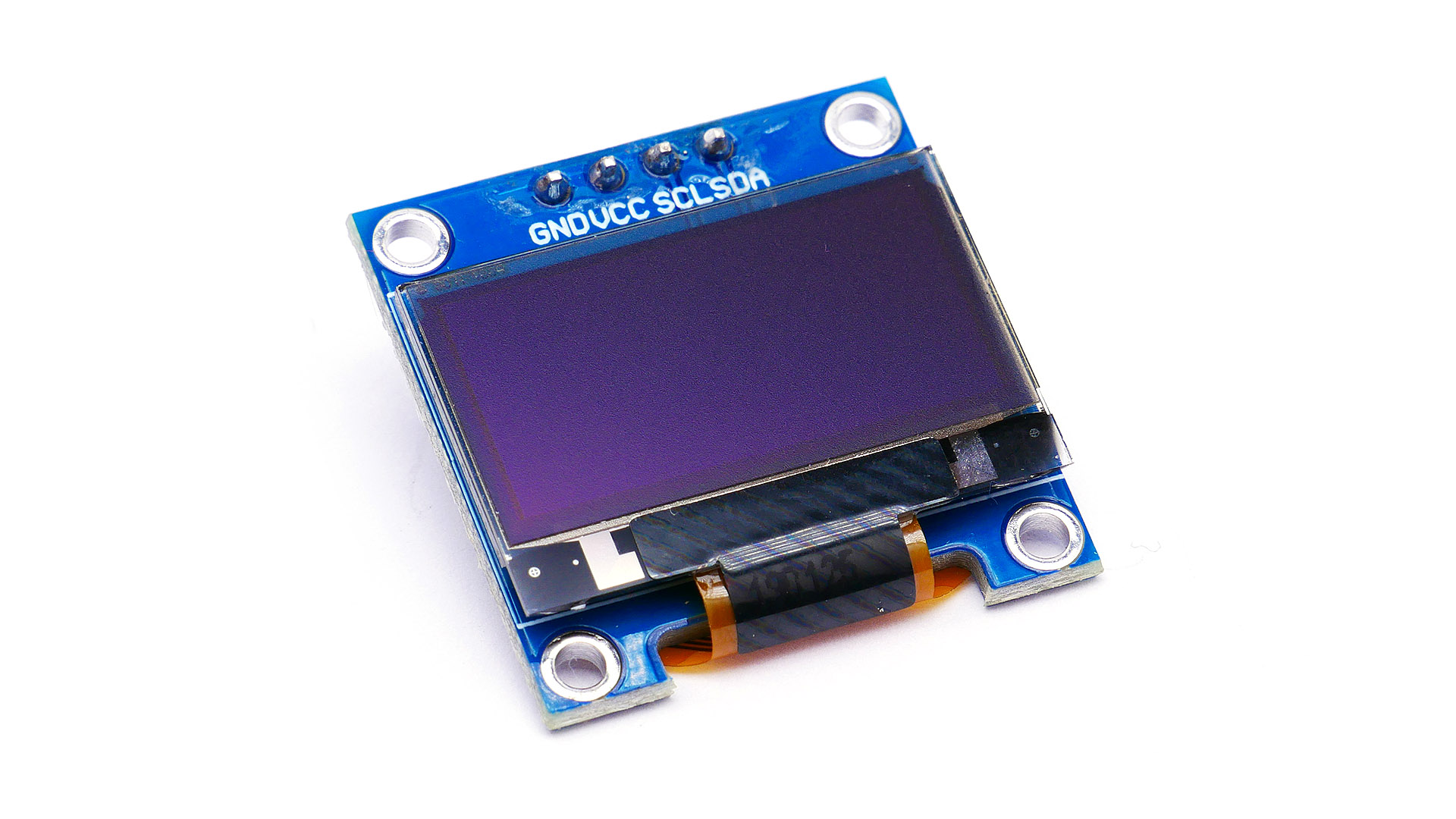 Esp8255 ssd1306 